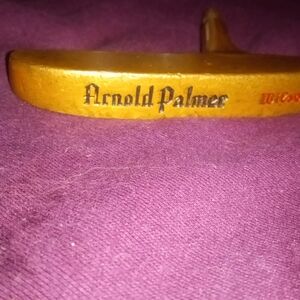 Gold Home Accent Collectible